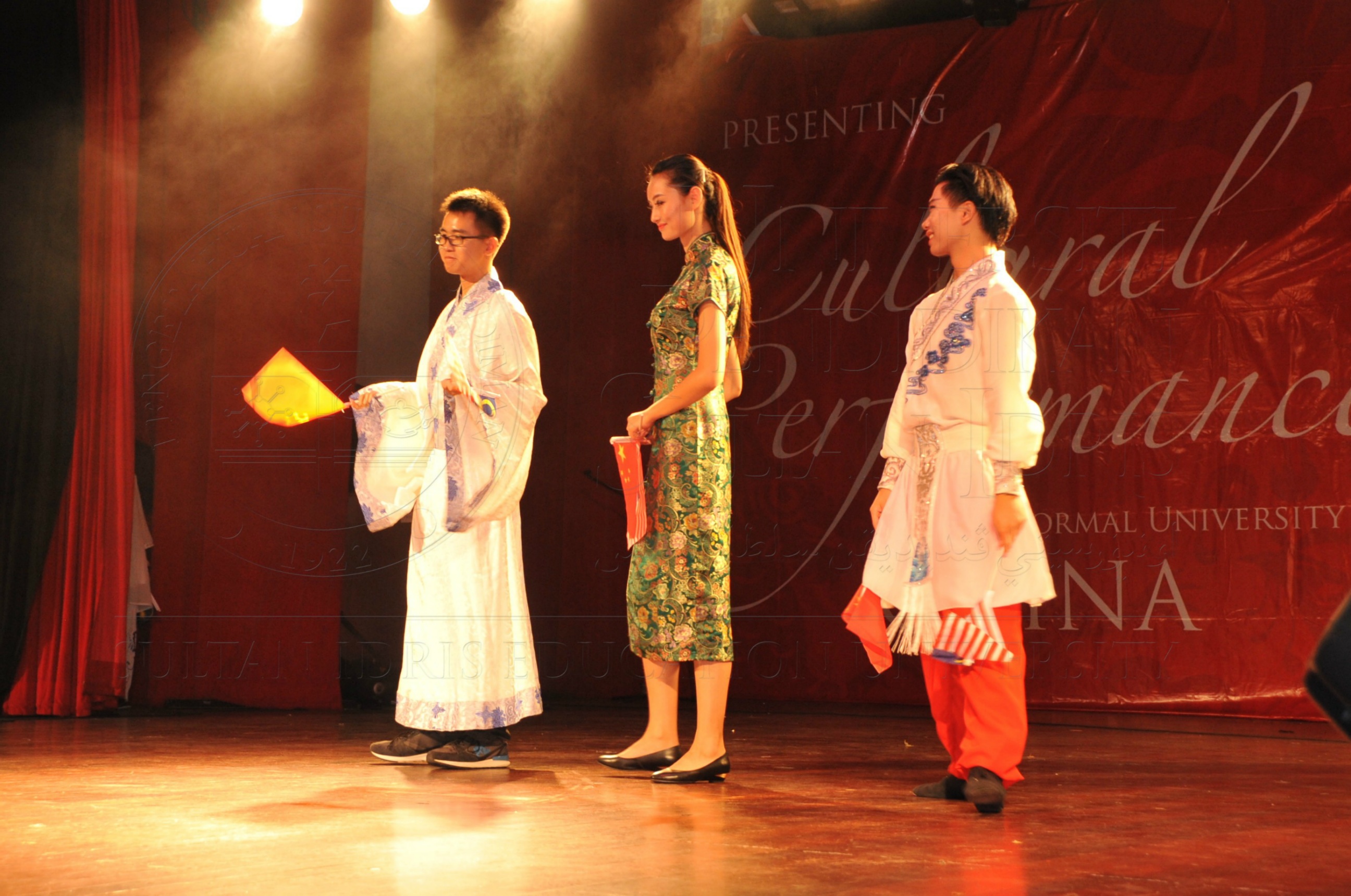 PRO15 149 TIANJIN HAS 6585